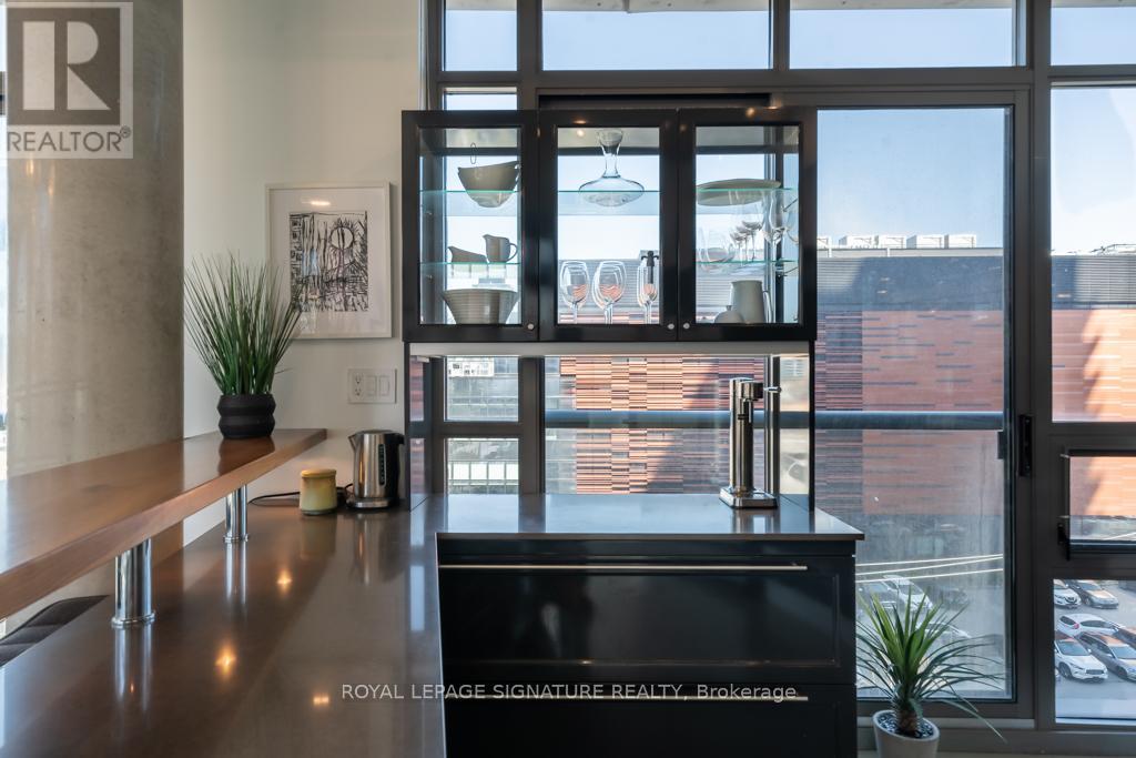 536 - 33 Mill Street, Toronto, Ontario  M5A 3R3 - Photo 6 - C12544996