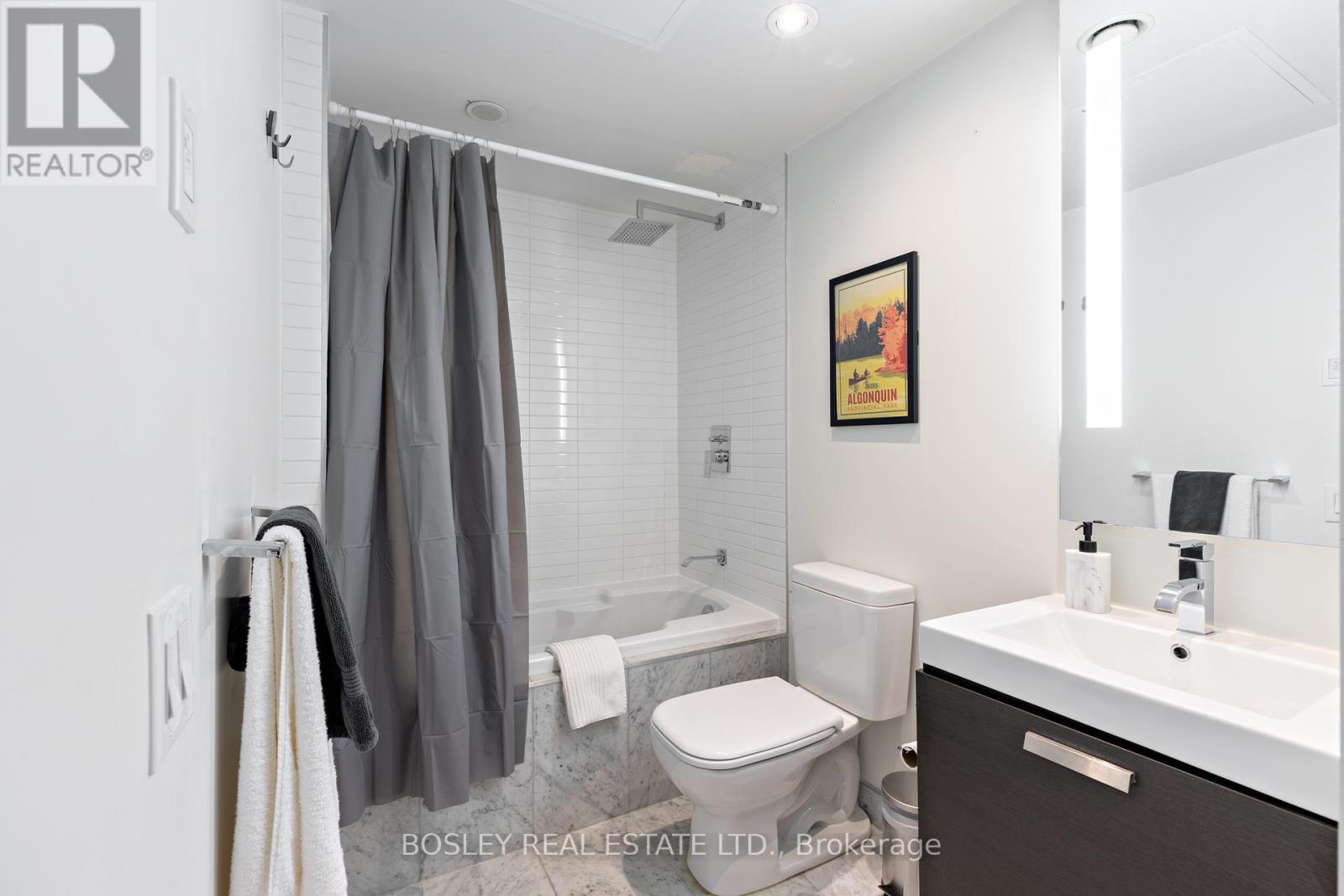 816 - 629 King Street W, Toronto, Ontario  M5V 1M5 - Photo 5 - C12544998