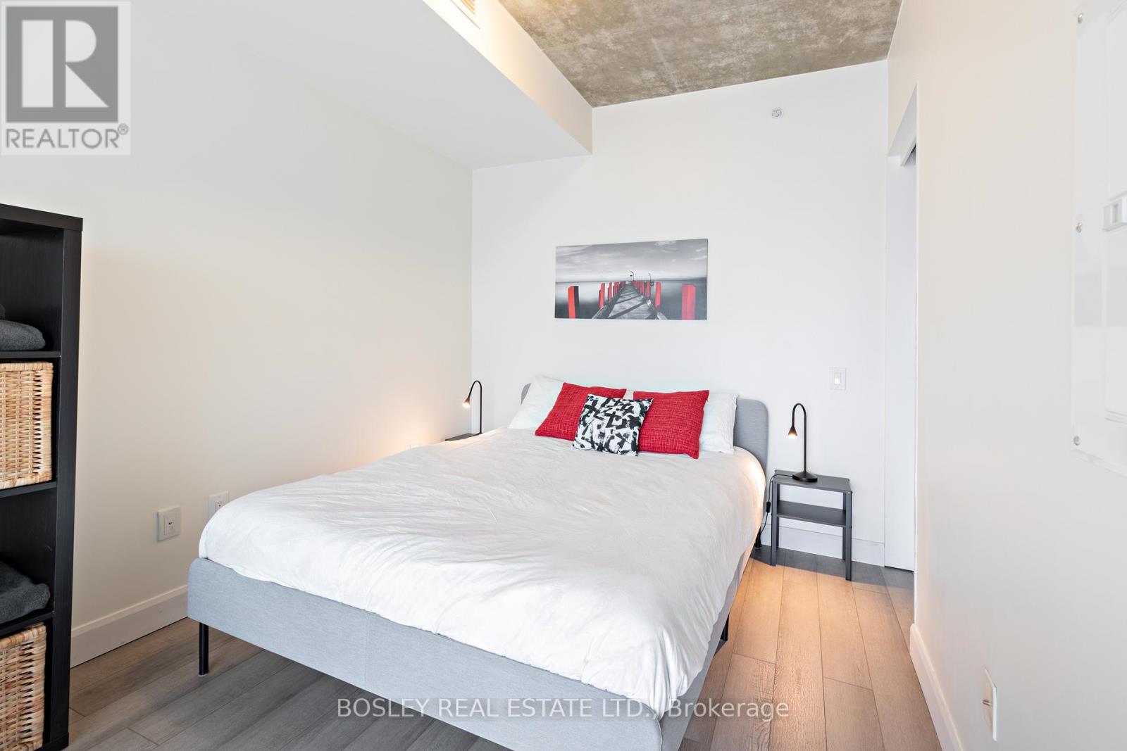 816 - 629 King Street W, Toronto, Ontario  M5V 1M5 - Photo 8 - C12544998