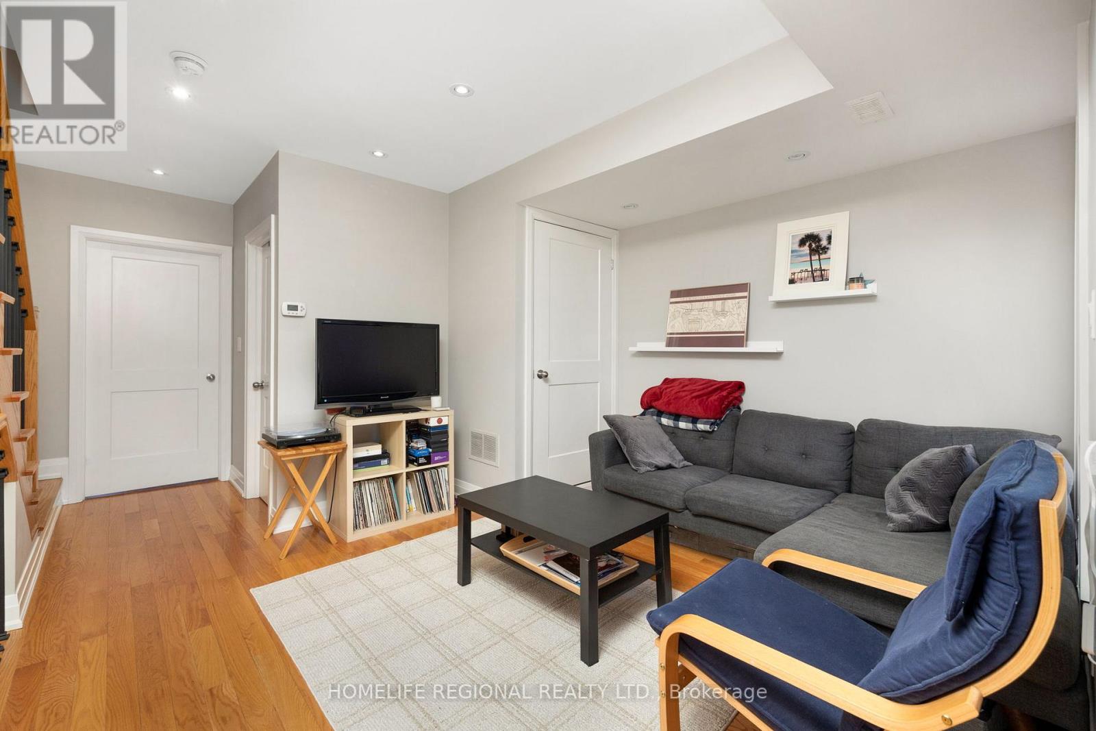 204 Roxton Road, Toronto, Ontario  M6J 2Y5 - Photo 21 - C12545012