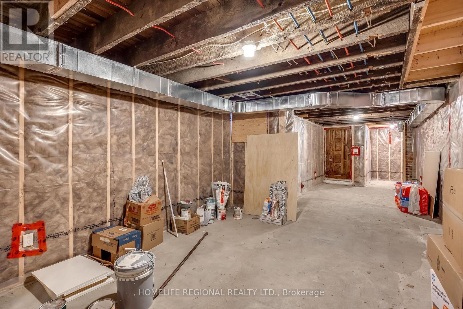 204 Roxton Road, Toronto, Ontario  M6J 2Y5 - Photo 32 - C12545012