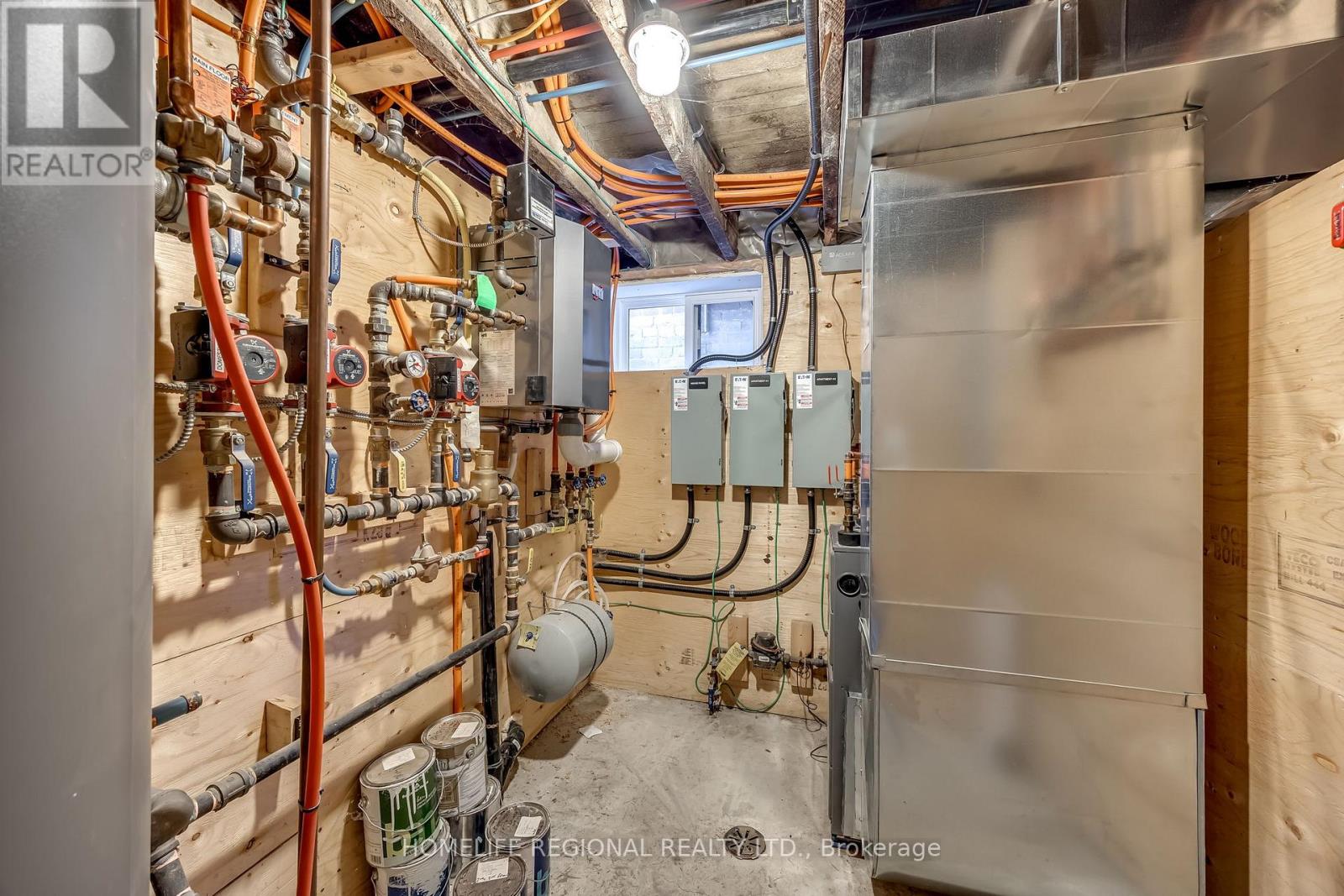 204 Roxton Road, Toronto, Ontario  M6J 2Y5 - Photo 36 - C12545012