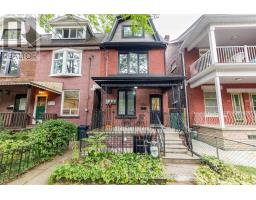 204 ROXTON ROAD, Toronto, Ontario