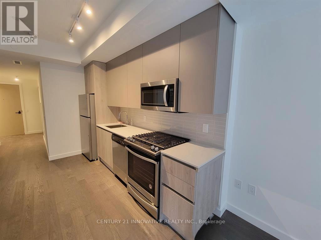 503 - 2a Church Street, Toronto, Ontario  M5E 0E1 - Photo 12 - C12545056
