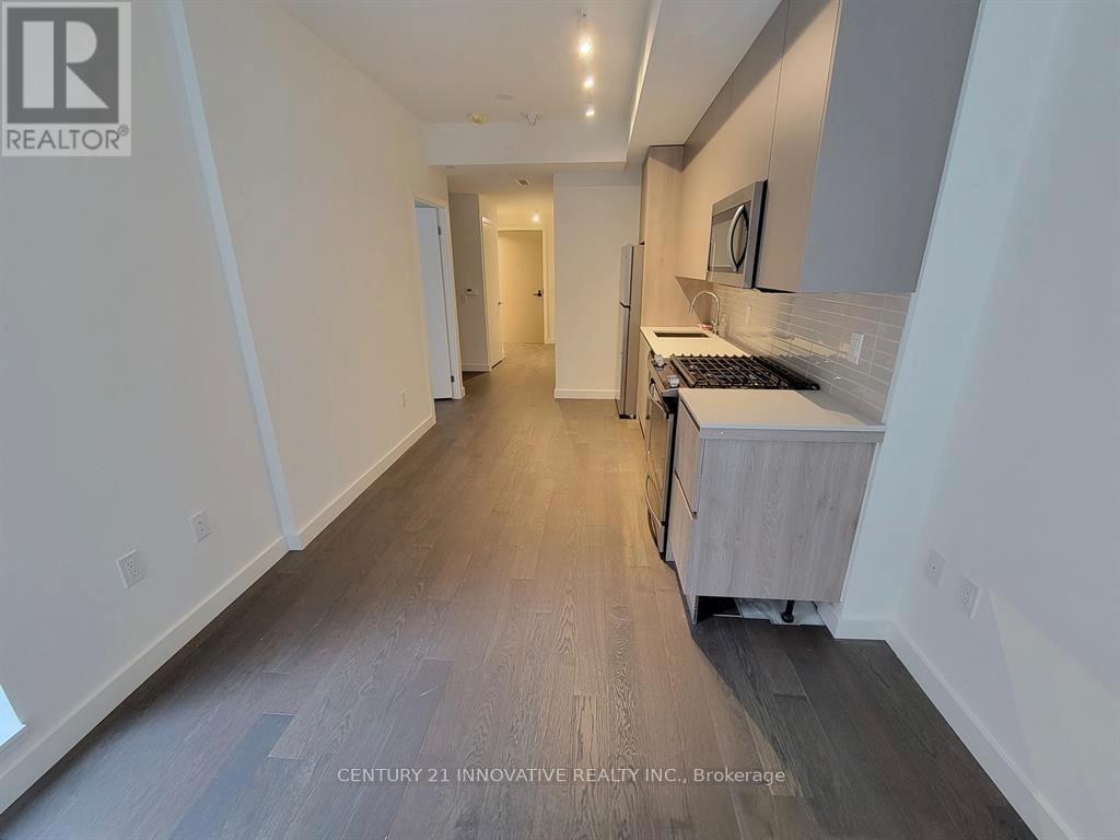 503 - 2a Church Street, Toronto, Ontario  M5E 0E1 - Photo 14 - C12545056