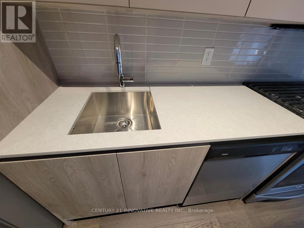 503 - 2a Church Street, Toronto, Ontario  M5E 0E1 - Photo 16 - C12545056