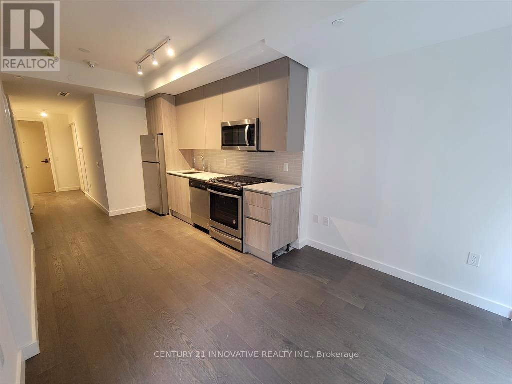 503 - 2a Church Street, Toronto, Ontario  M5E 0E1 - Photo 3 - C12545056