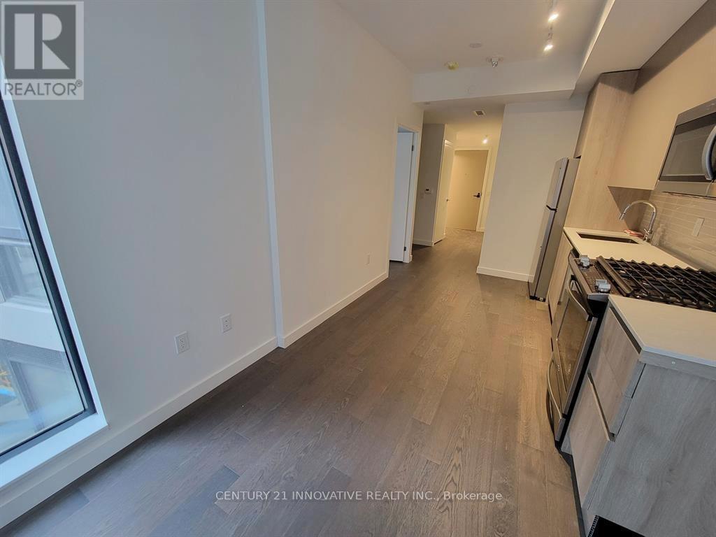 503 - 2a Church Street, Toronto, Ontario  M5E 0E1 - Photo 4 - C12545056