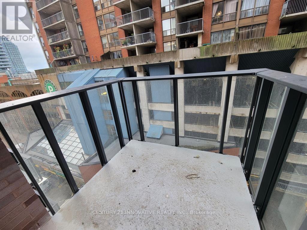 503 - 2a Church Street, Toronto, Ontario  M5E 0E1 - Photo 6 - C12545056