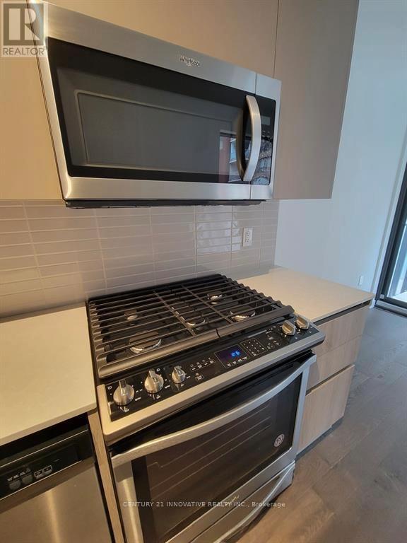 503 - 2a Church Street, Toronto, Ontario  M5E 0E1 - Photo 9 - C12545056