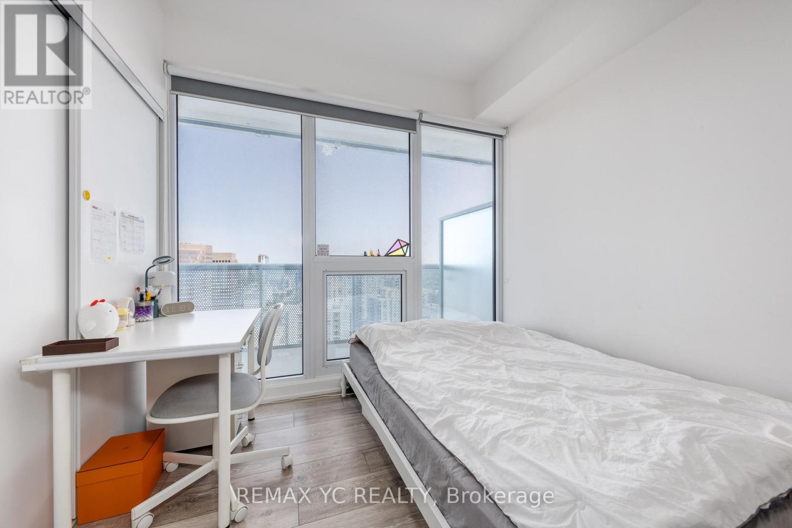 2504 - 15 Holmes Avenue, Toronto, Ontario  M2N 0L4 - Photo 10 - C12545062