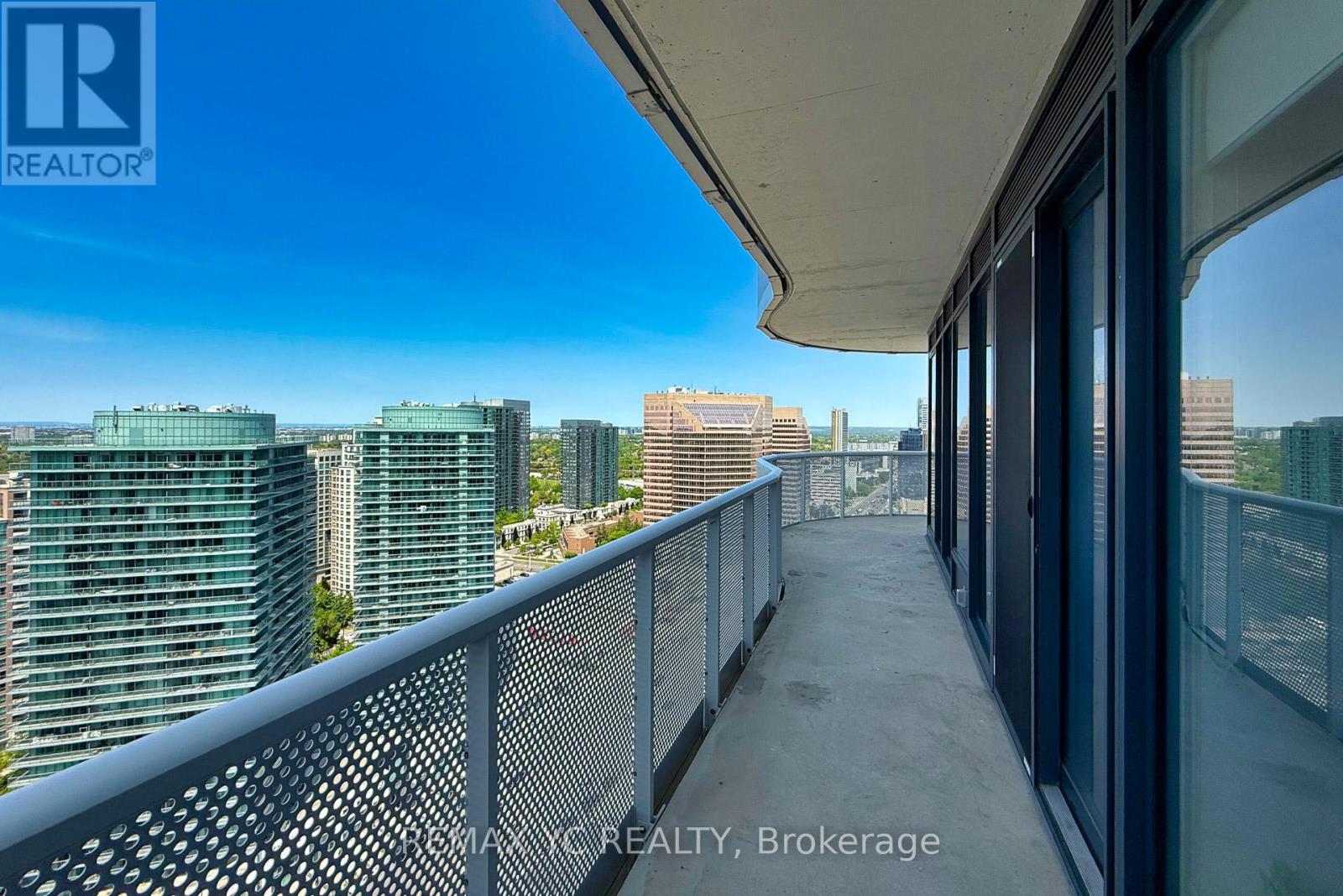 2504 - 15 Holmes Avenue, Toronto, Ontario  M2N 0L4 - Photo 26 - C12545062