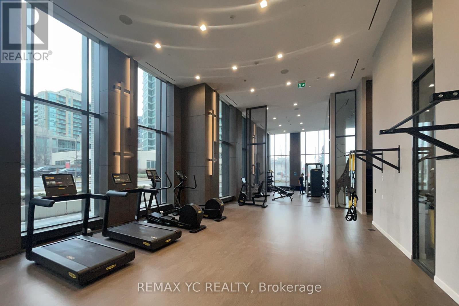 2504 - 15 Holmes Avenue, Toronto, Ontario  M2N 0L4 - Photo 28 - C12545062