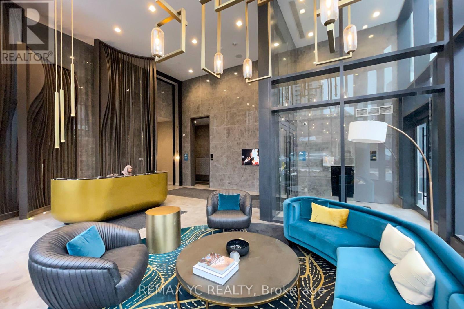 2504 - 15 Holmes Avenue, Toronto, Ontario  M2N 0L4 - Photo 31 - C12545062