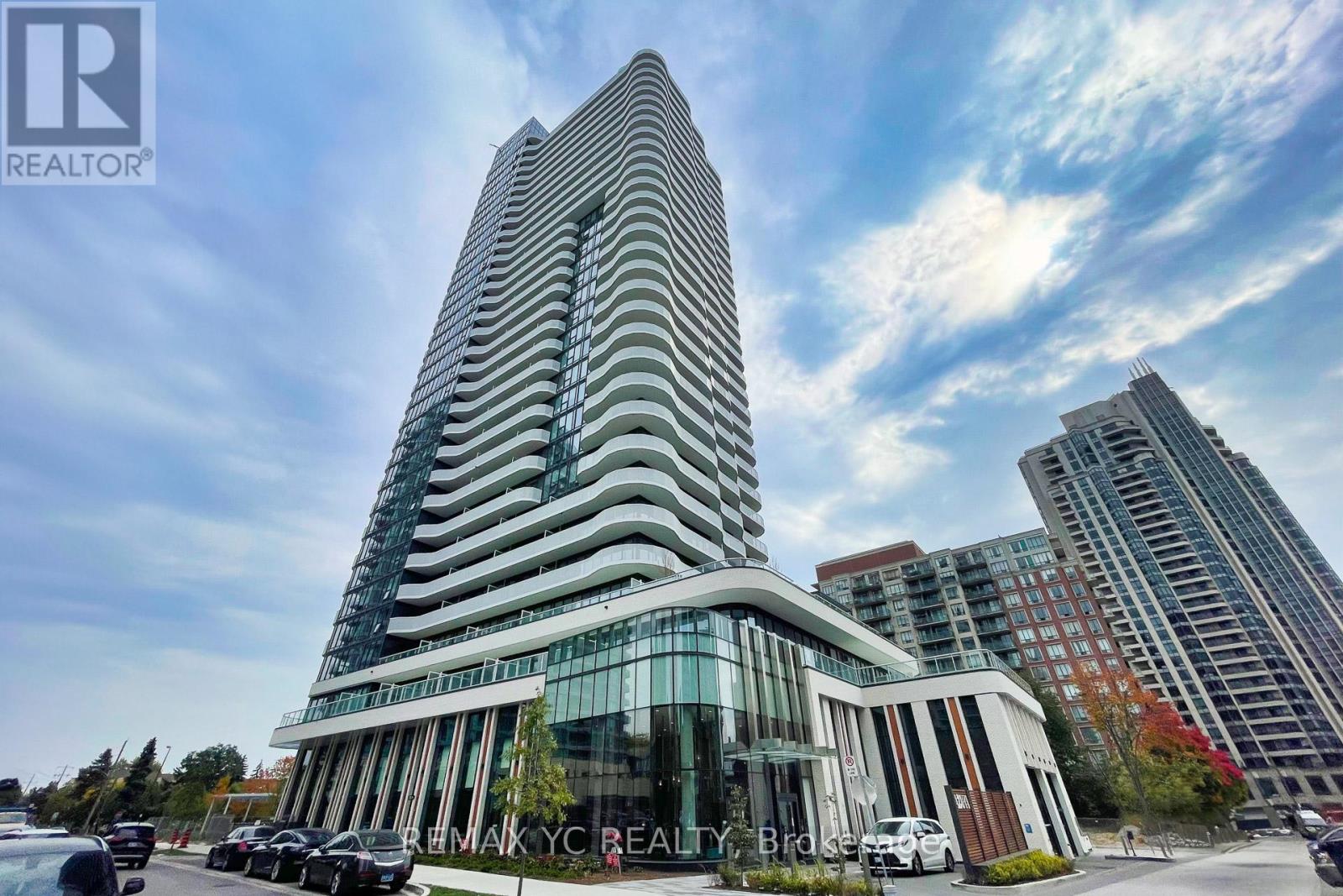 2504 - 15 Holmes Avenue, Toronto, Ontario  M2N 0L4 - Photo 32 - C12545062