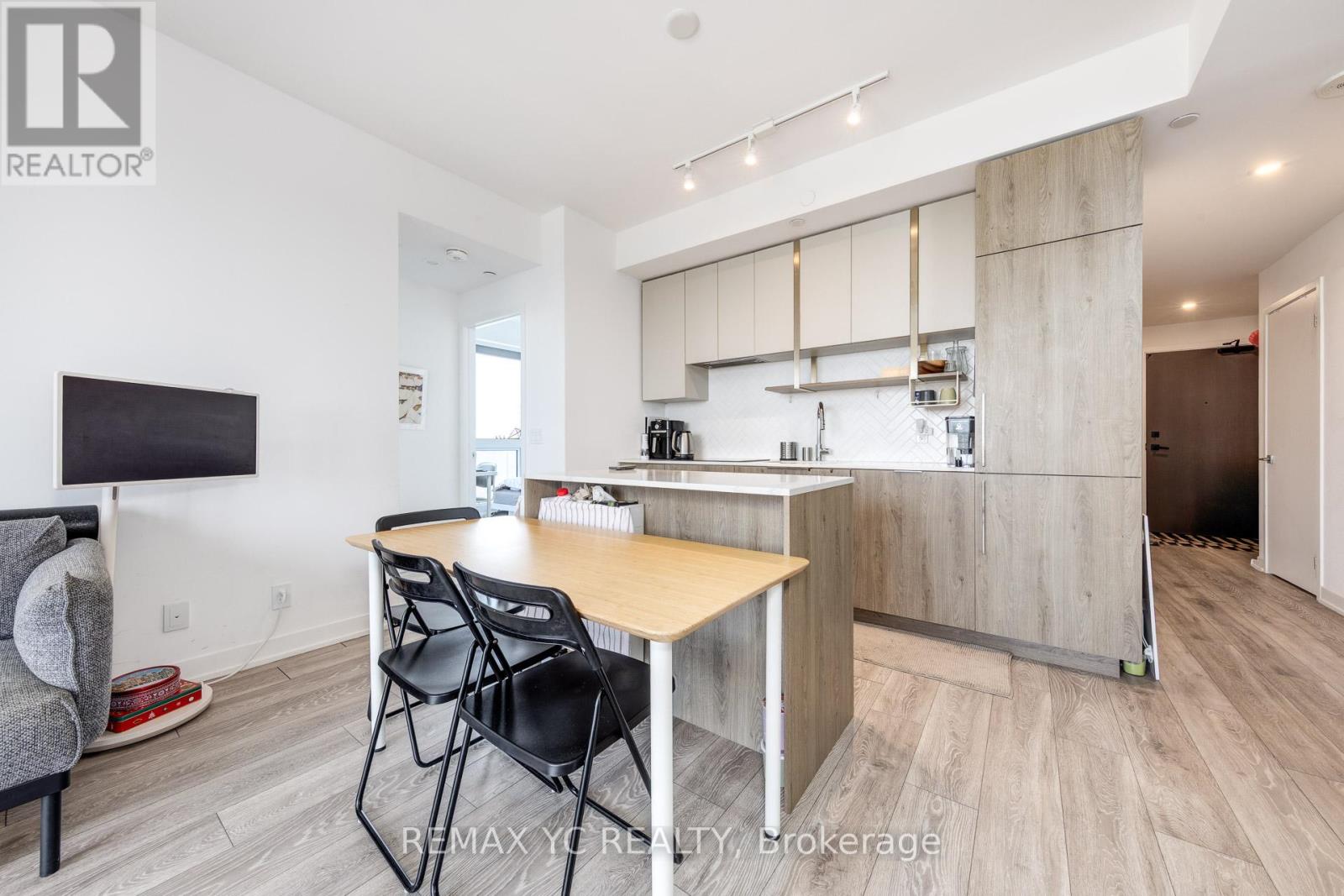 2504 - 15 Holmes Avenue, Toronto, Ontario  M2N 0L4 - Photo 4 - C12545062