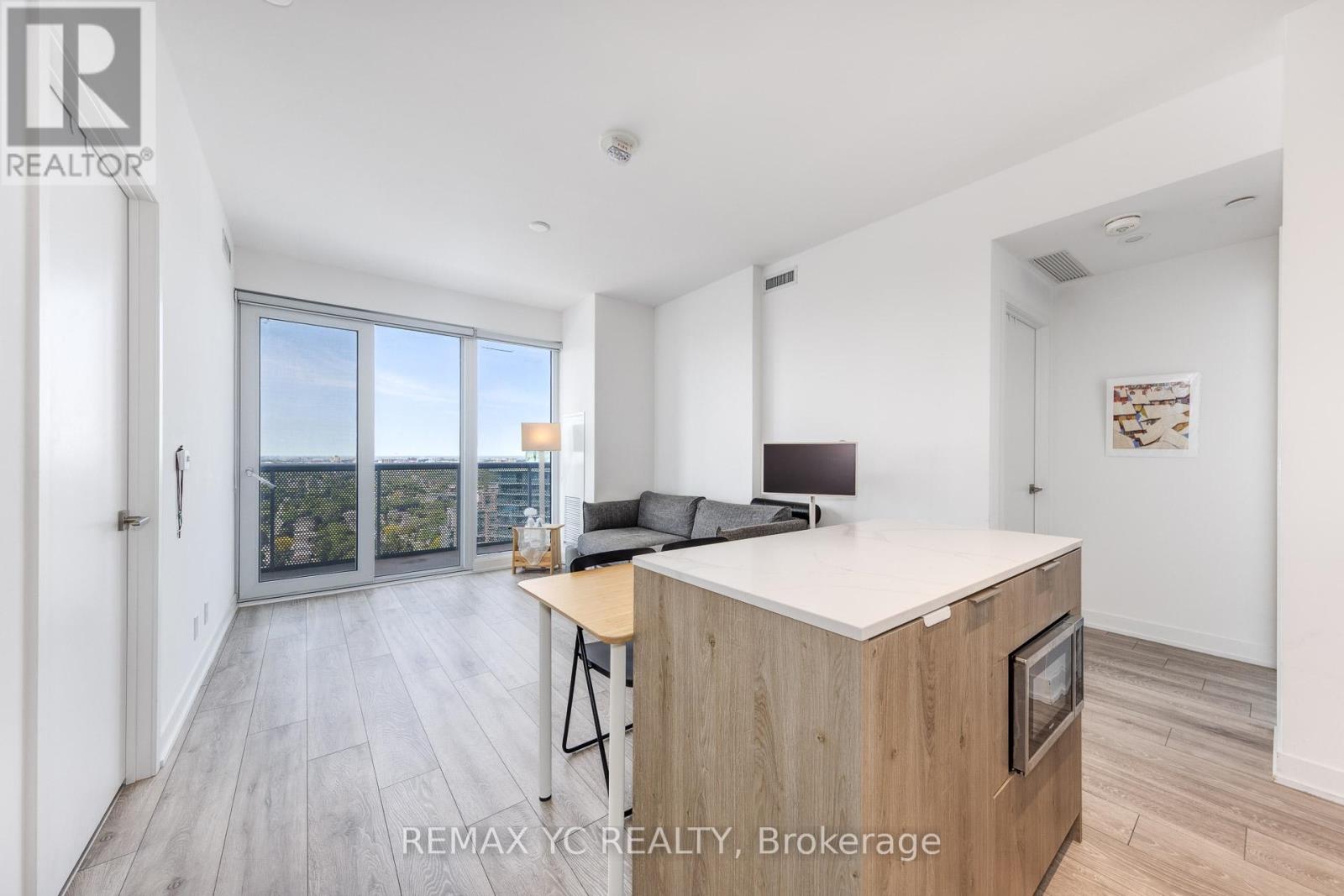 2504 - 15 Holmes Avenue, Toronto, Ontario  M2N 0L4 - Photo 5 - C12545062