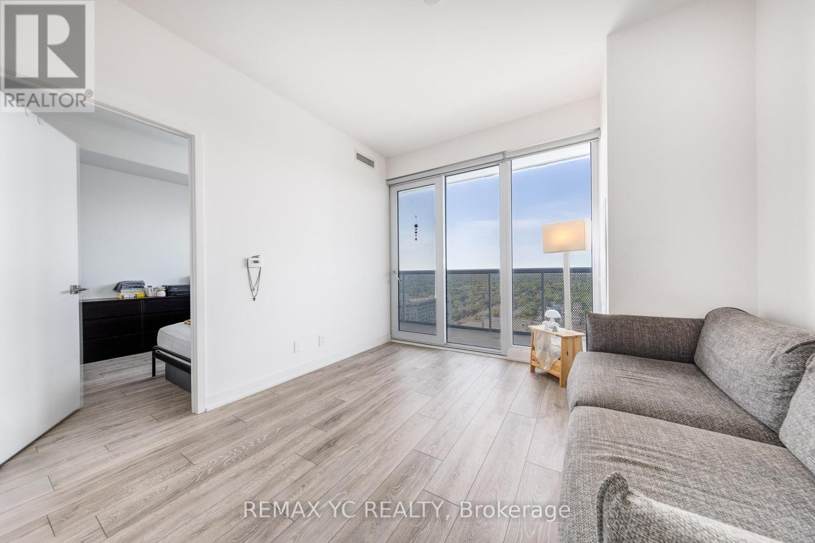 2504 - 15 Holmes Avenue, Toronto, Ontario  M2N 0L4 - Photo 8 - C12545062