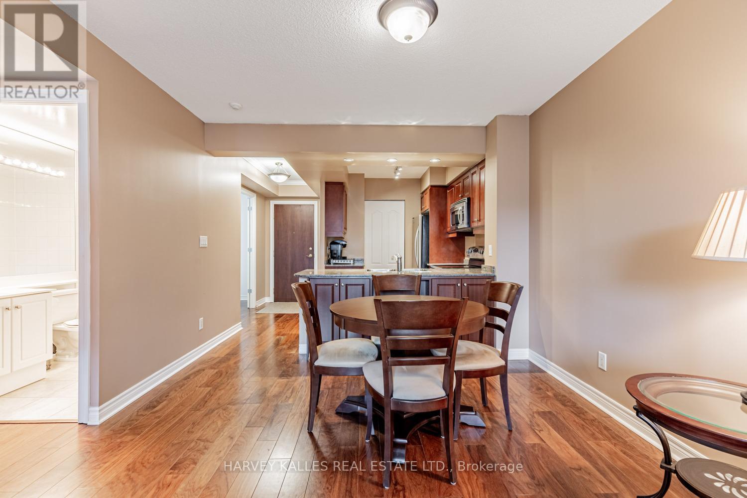 623 - 38 William Carson Crescent, Toronto, Ontario  M2P 2H2 - Photo 11 - C12545084