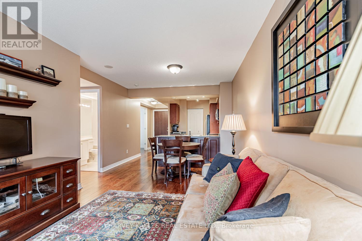 623 - 38 William Carson Crescent, Toronto, Ontario  M2P 2H2 - Photo 12 - C12545084