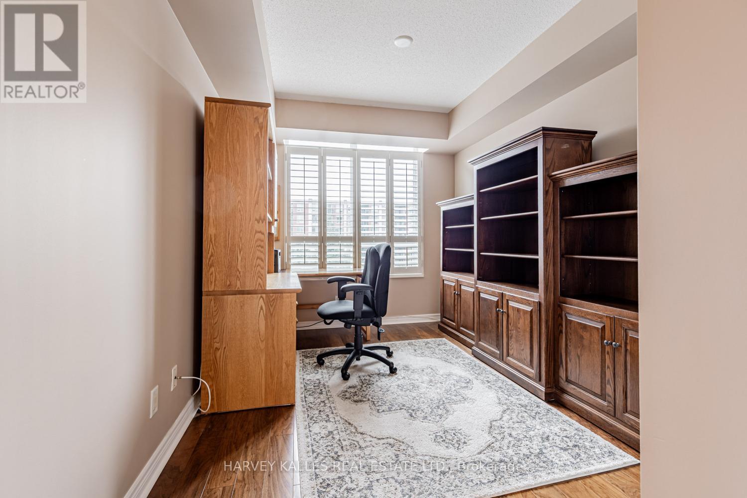 623 - 38 William Carson Crescent, Toronto, Ontario  M2P 2H2 - Photo 17 - C12545084