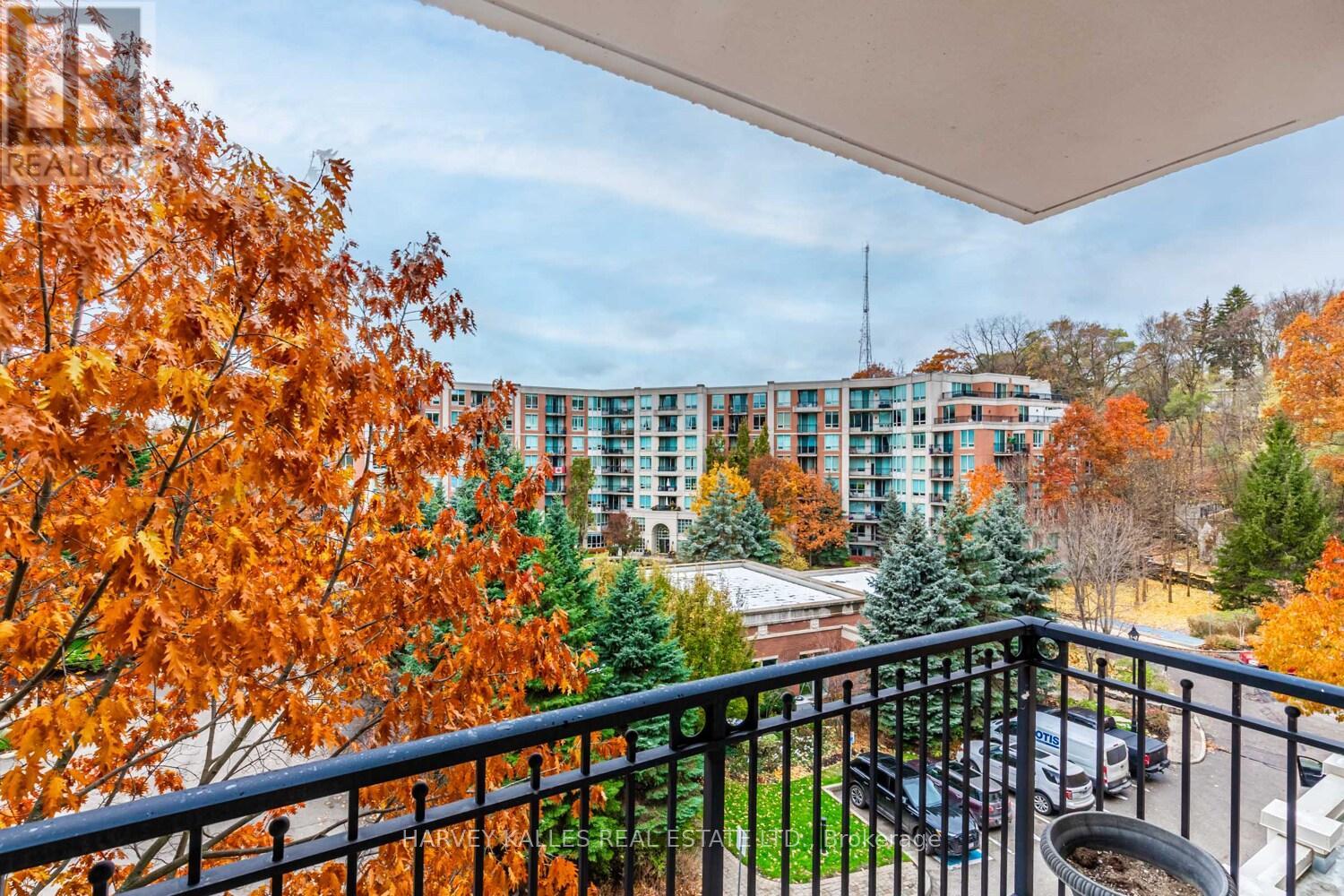 623 - 38 William Carson Crescent, Toronto, Ontario  M2P 2H2 - Photo 20 - C12545084