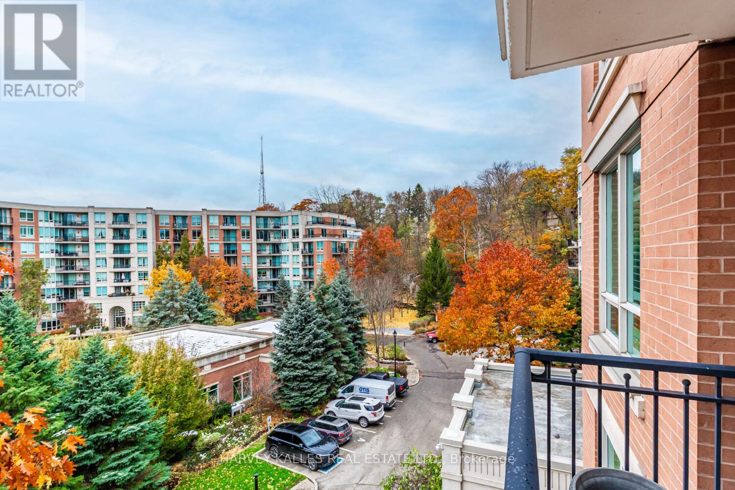 623 - 38 William Carson Crescent, Toronto, Ontario  M2P 2H2 - Photo 21 - C12545084