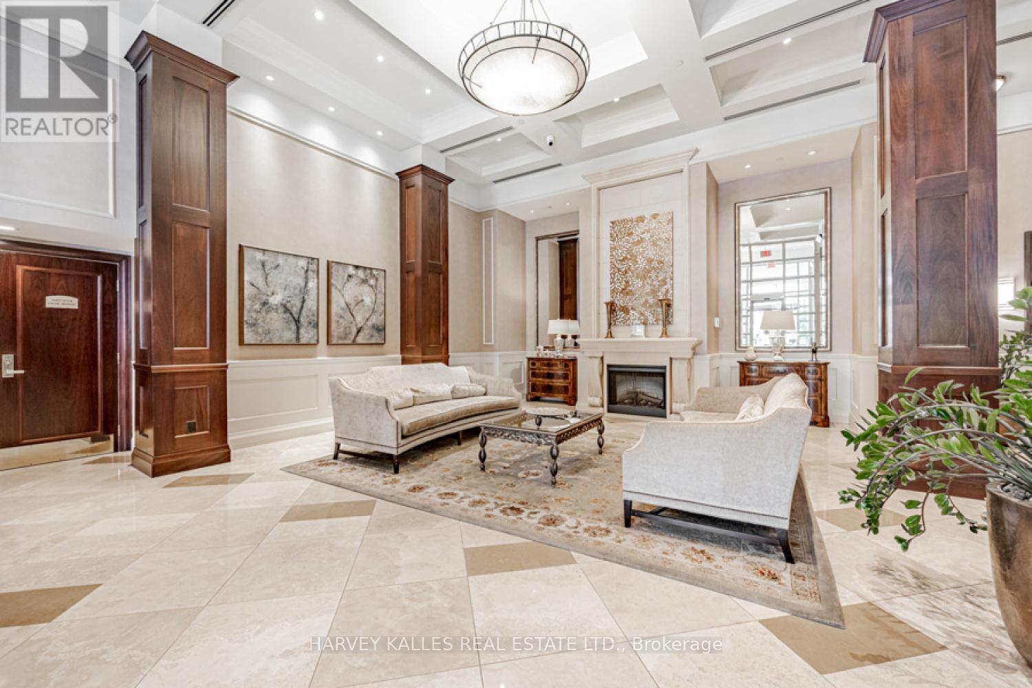 623 - 38 William Carson Crescent, Toronto, Ontario  M2P 2H2 - Photo 22 - C12545084