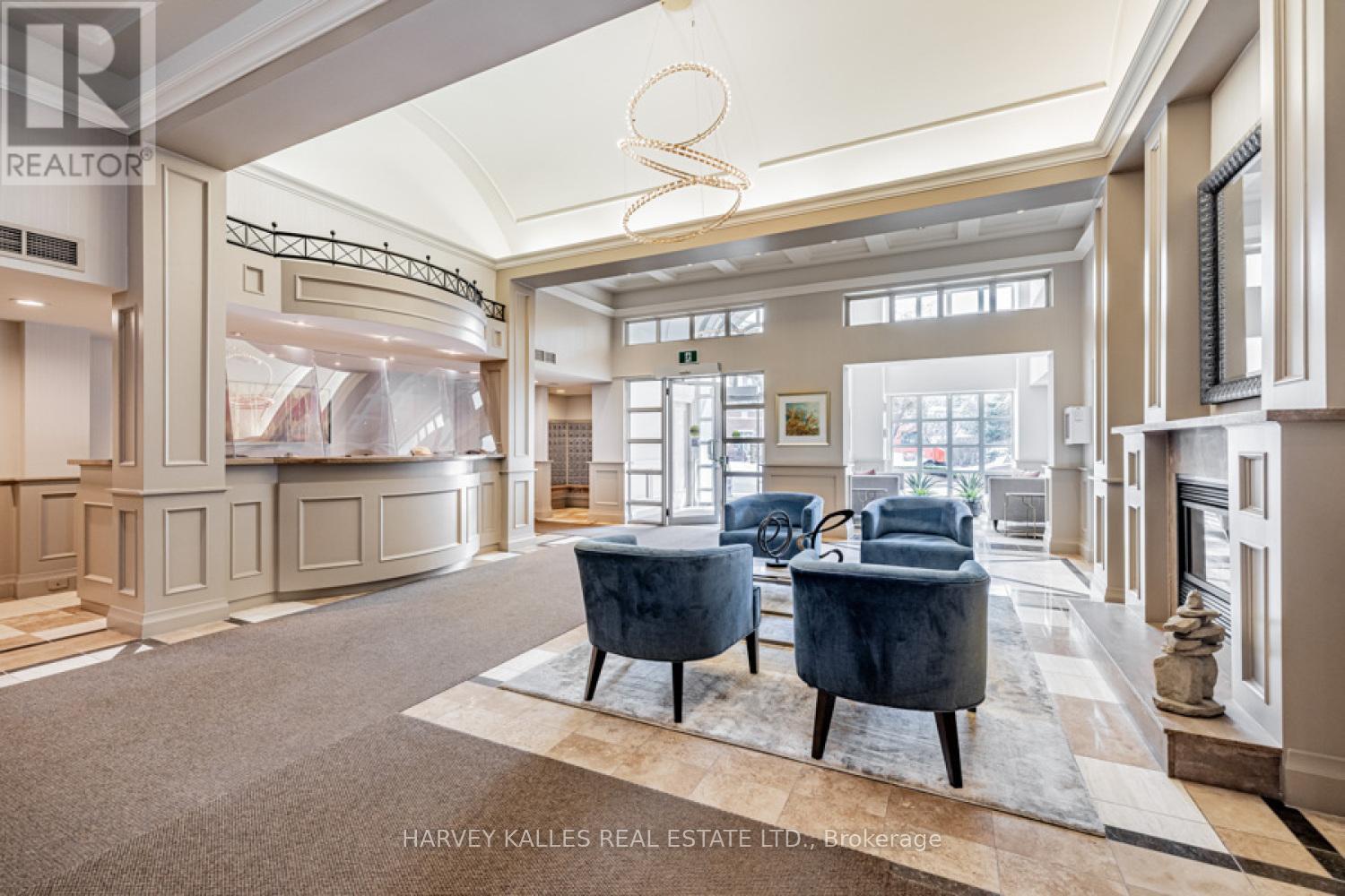 623 - 38 William Carson Crescent, Toronto, Ontario  M2P 2H2 - Photo 23 - C12545084