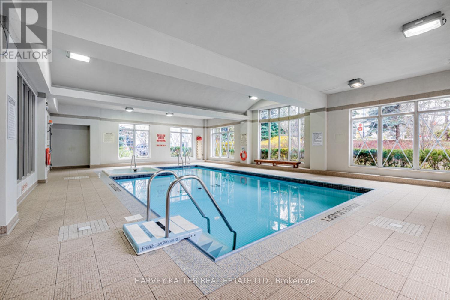 623 - 38 William Carson Crescent, Toronto, Ontario  M2P 2H2 - Photo 25 - C12545084