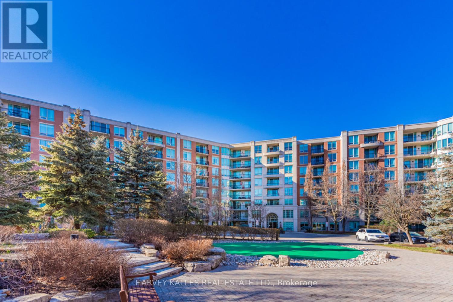 623 - 38 William Carson Crescent, Toronto, Ontario  M2P 2H2 - Photo 26 - C12545084