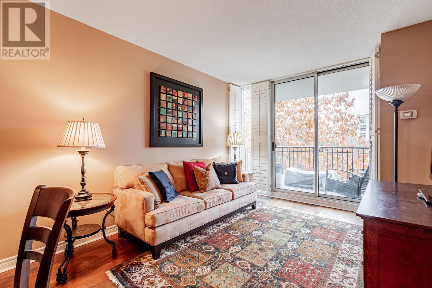 623 - 38 William Carson Crescent, Toronto, Ontario  M2P 2H2 - Photo 9 - C12545084