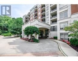 623 - 38 WILLIAM CARSON CRESCENT, Toronto, Ontario