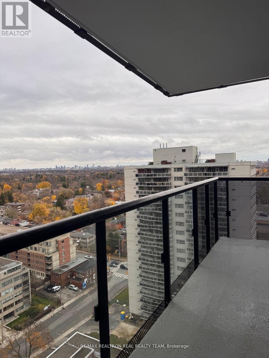 1709 - 127 Broadway Avenue, Toronto, Ontario  M4P 1V4 - Photo 23 - C12545118