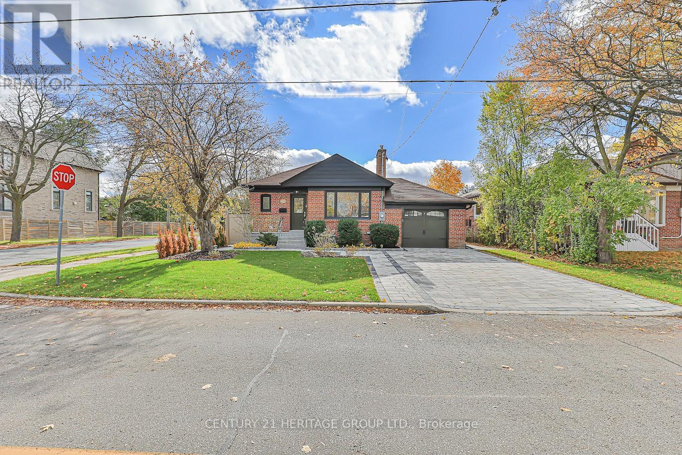 305 Connaught Avenue, Toronto, Ontario  M2R 2M1 - Photo 3 - C12545124