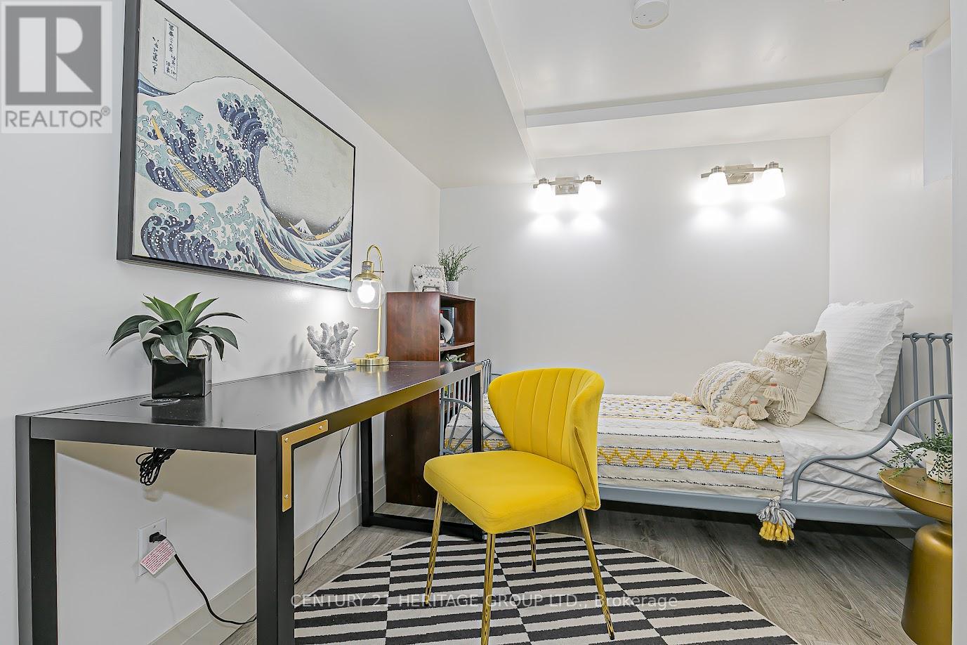 305 Connaught Avenue, Toronto, Ontario  M2R 2M1 - Photo 39 - C12545124