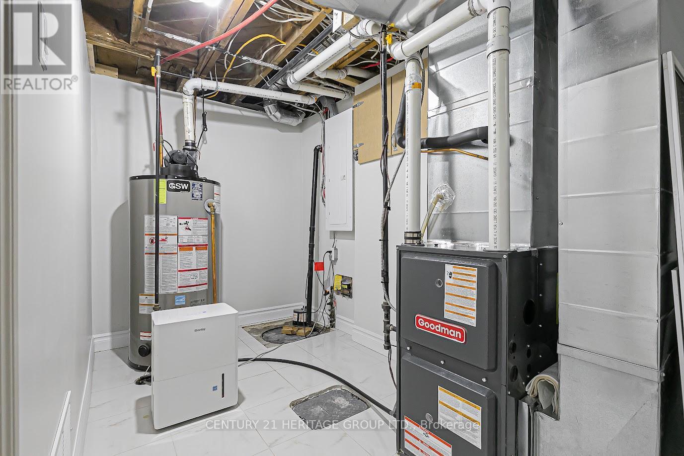 305 Connaught Avenue, Toronto, Ontario  M2R 2M1 - Photo 49 - C12545124