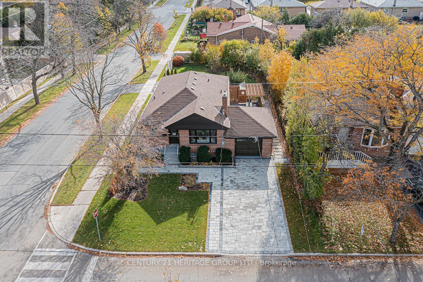 305 Connaught Avenue, Toronto, Ontario  M2R 2M1 - Photo 5 - C12545124