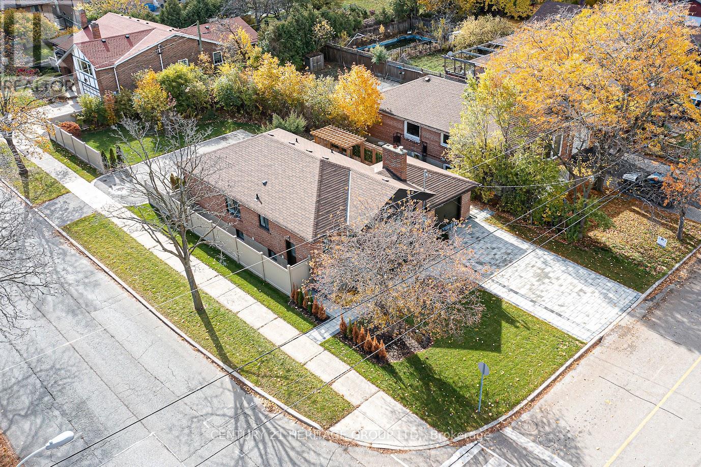 305 Connaught Avenue, Toronto, Ontario  M2R 2M1 - Photo 6 - C12545124