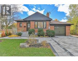 305 CONNAUGHT AVENUE, Toronto, Ontario