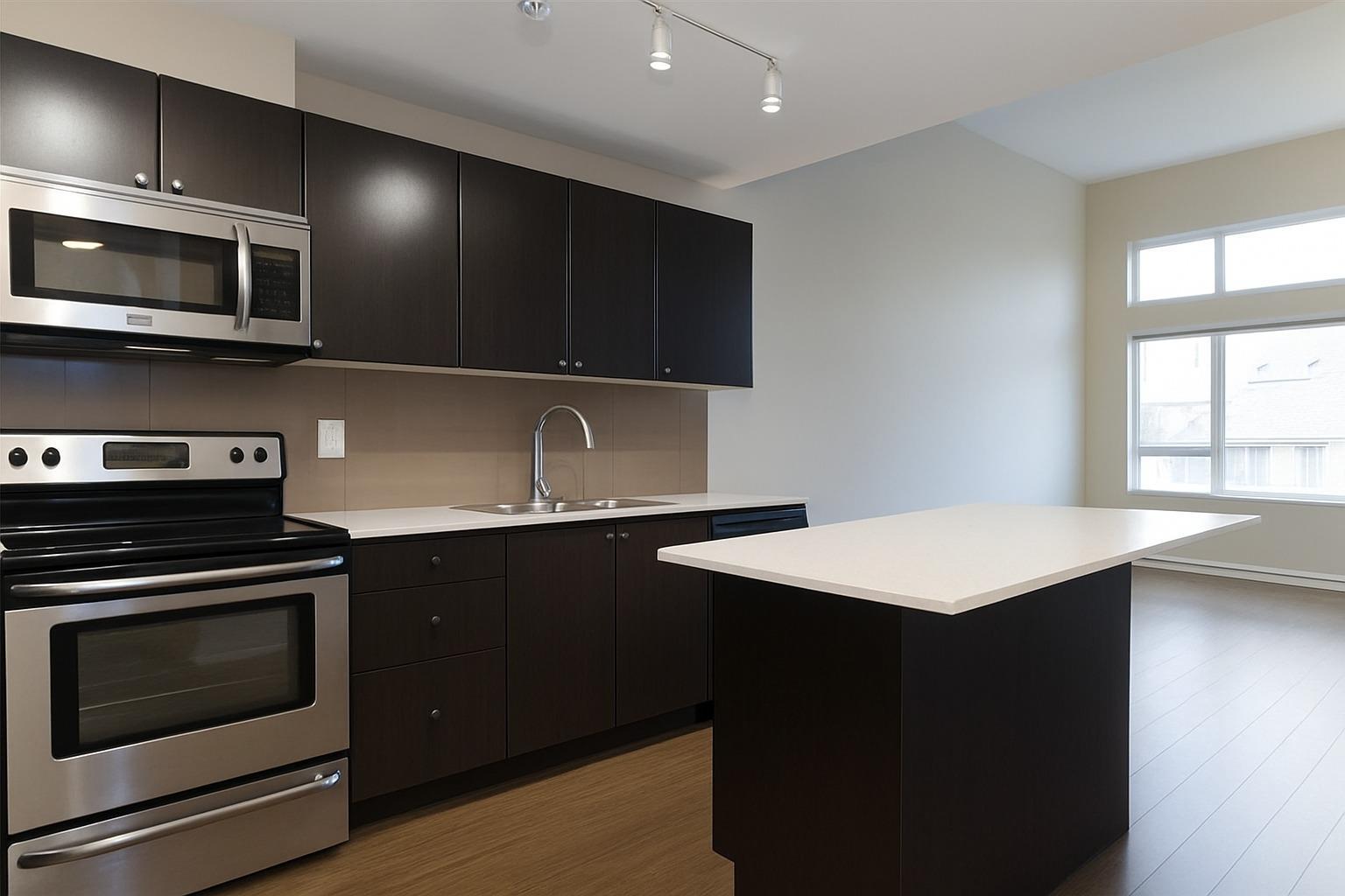 417 13740 75A AVENUE, surrey, British Columbia