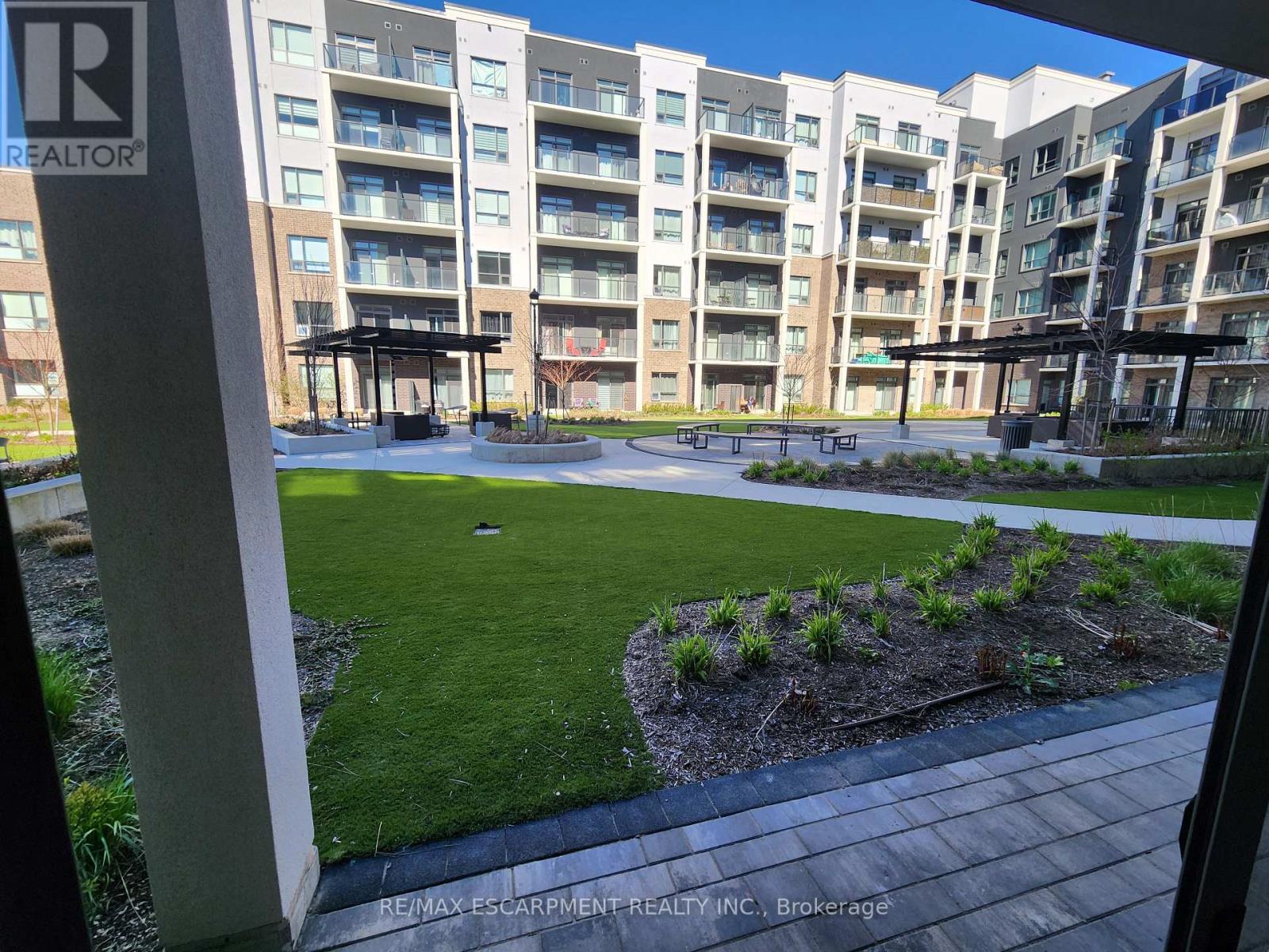 125 - 5055 Greenlane Road, Lincoln, Ontario  L0R 1B3 - Photo 7 - X12544732