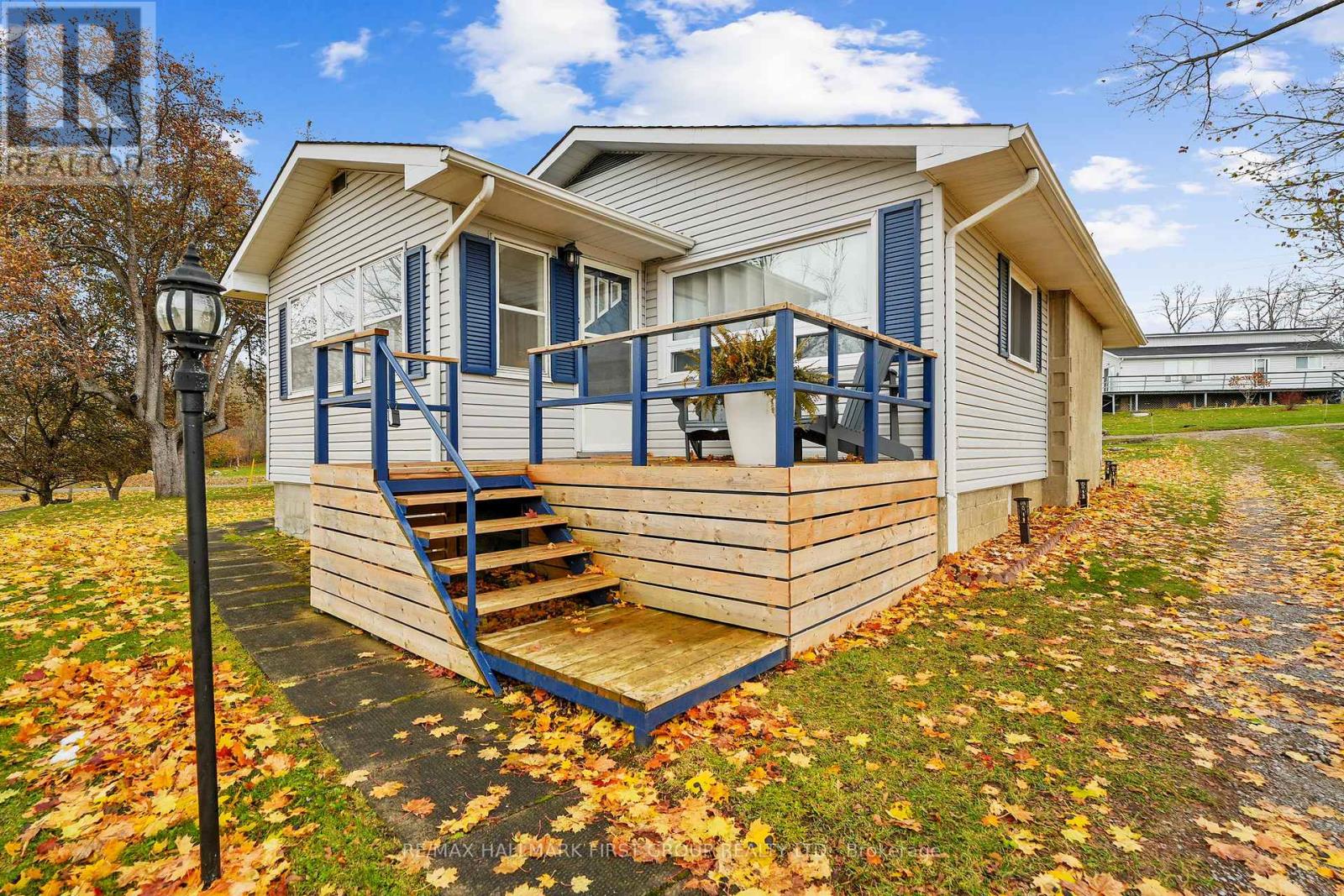 64 Langs Road, Alnwick/haldimand, Ontario  K0L 1Y0 - Photo 3 - X12544750