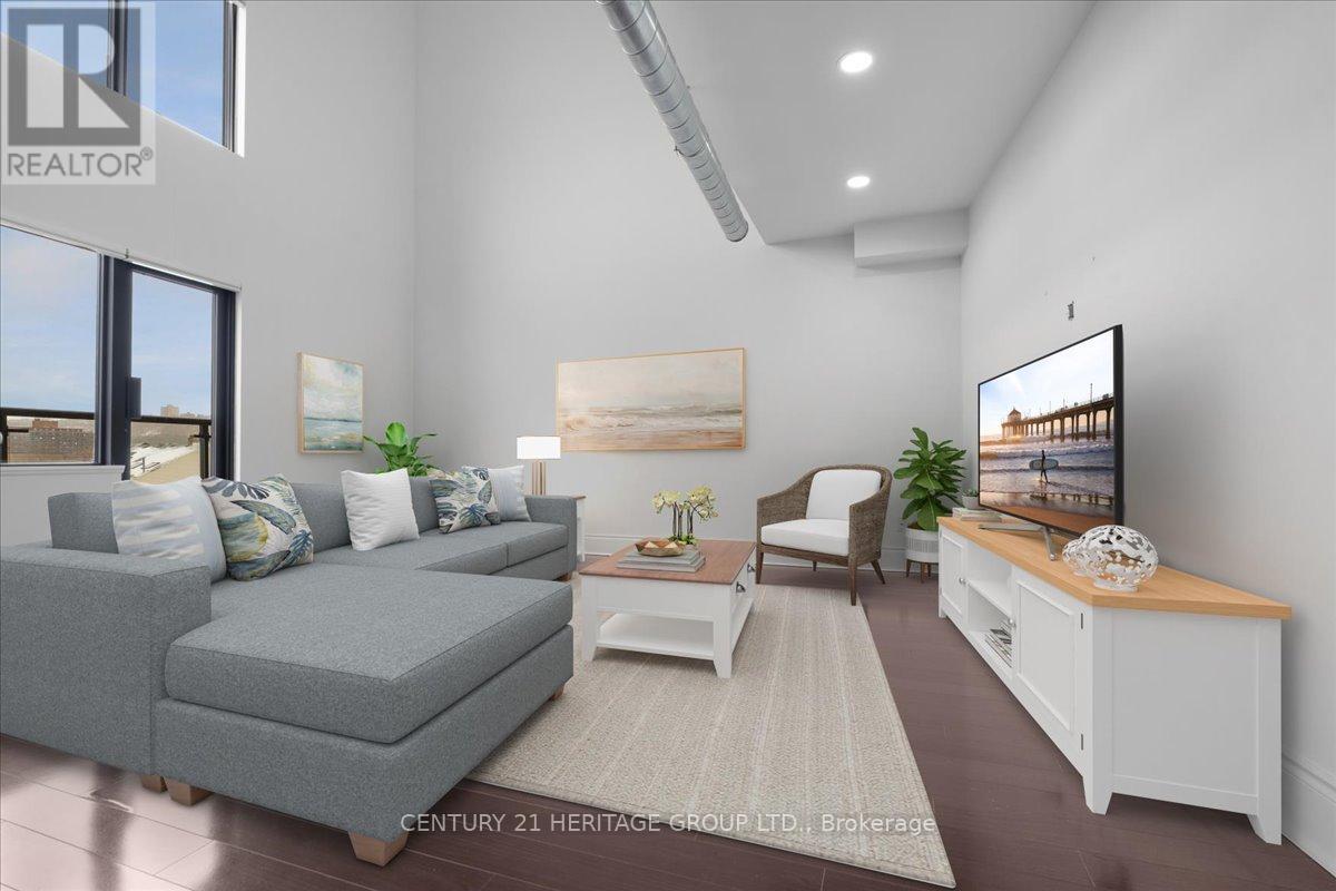 409 - 80 King William Street, Hamilton, Ontario  L8R 0A1 - Photo 10 - X12544772