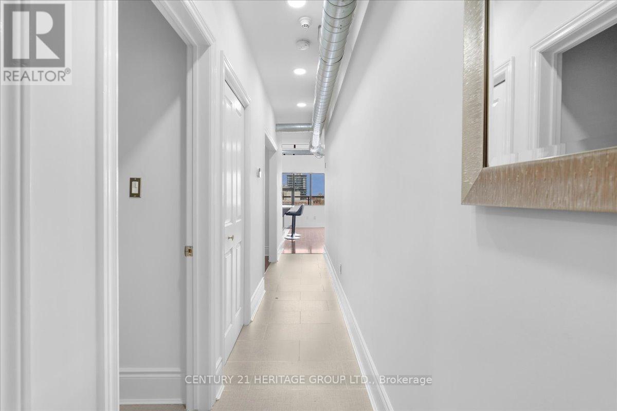 409 - 80 King William Street, Hamilton, Ontario  L8R 0A1 - Photo 16 - X12544772