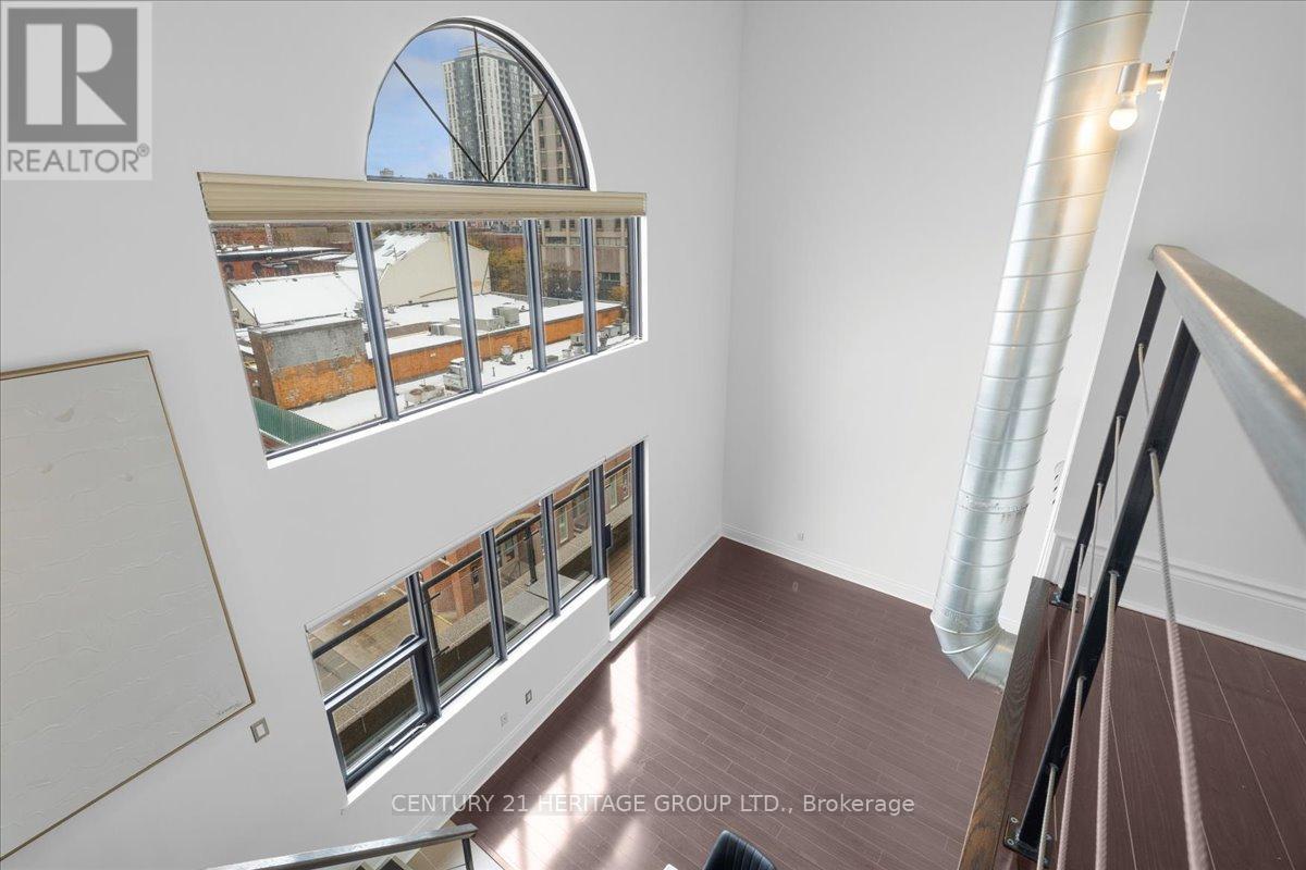 409 - 80 King William Street, Hamilton, Ontario  L8R 0A1 - Photo 19 - X12544772