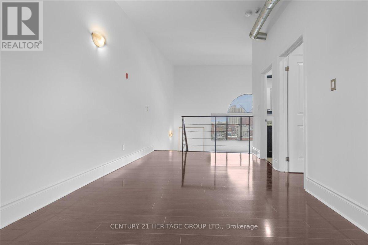 409 - 80 King William Street, Hamilton, Ontario  L8R 0A1 - Photo 21 - X12544772