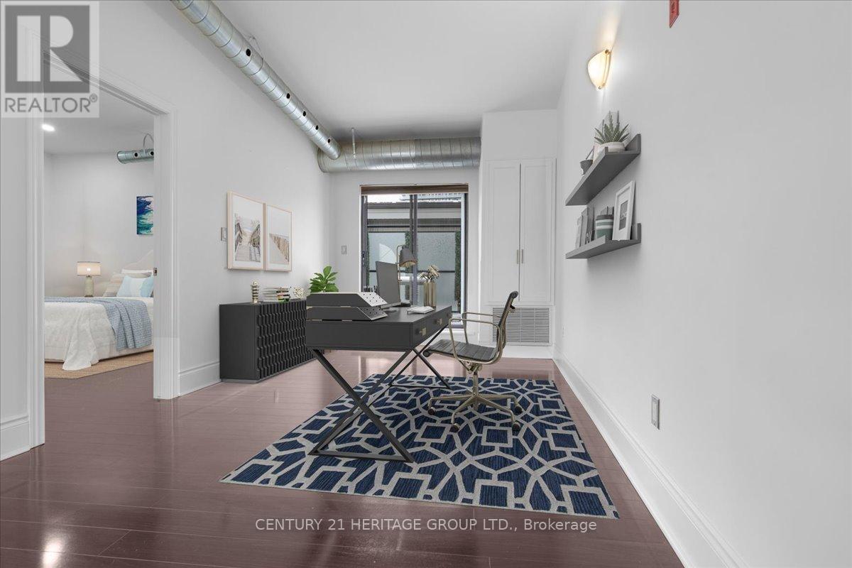 409 - 80 King William Street, Hamilton, Ontario  L8R 0A1 - Photo 22 - X12544772