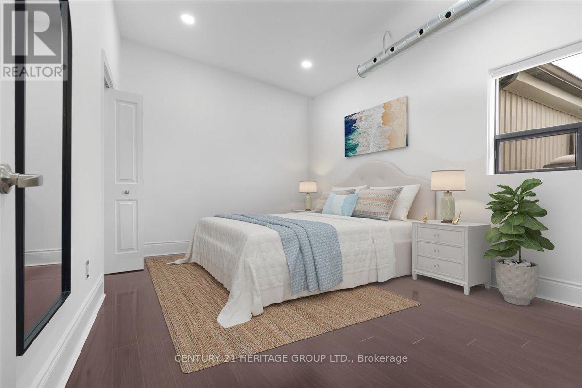 409 - 80 King William Street, Hamilton, Ontario  L8R 0A1 - Photo 23 - X12544772