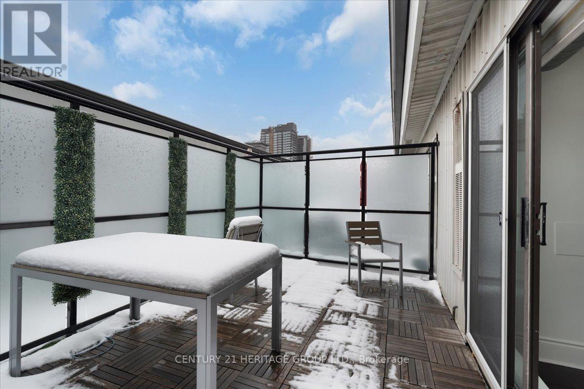 409 - 80 King William Street, Hamilton, Ontario  L8R 0A1 - Photo 27 - X12544772